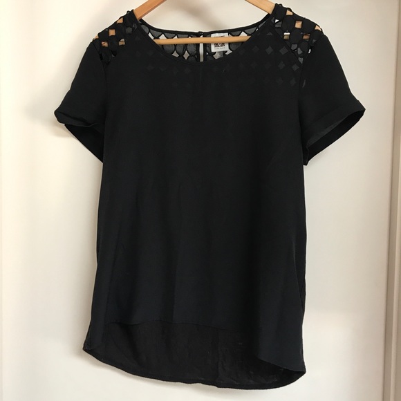 Ann Klein blouse - Picture 2 of 7